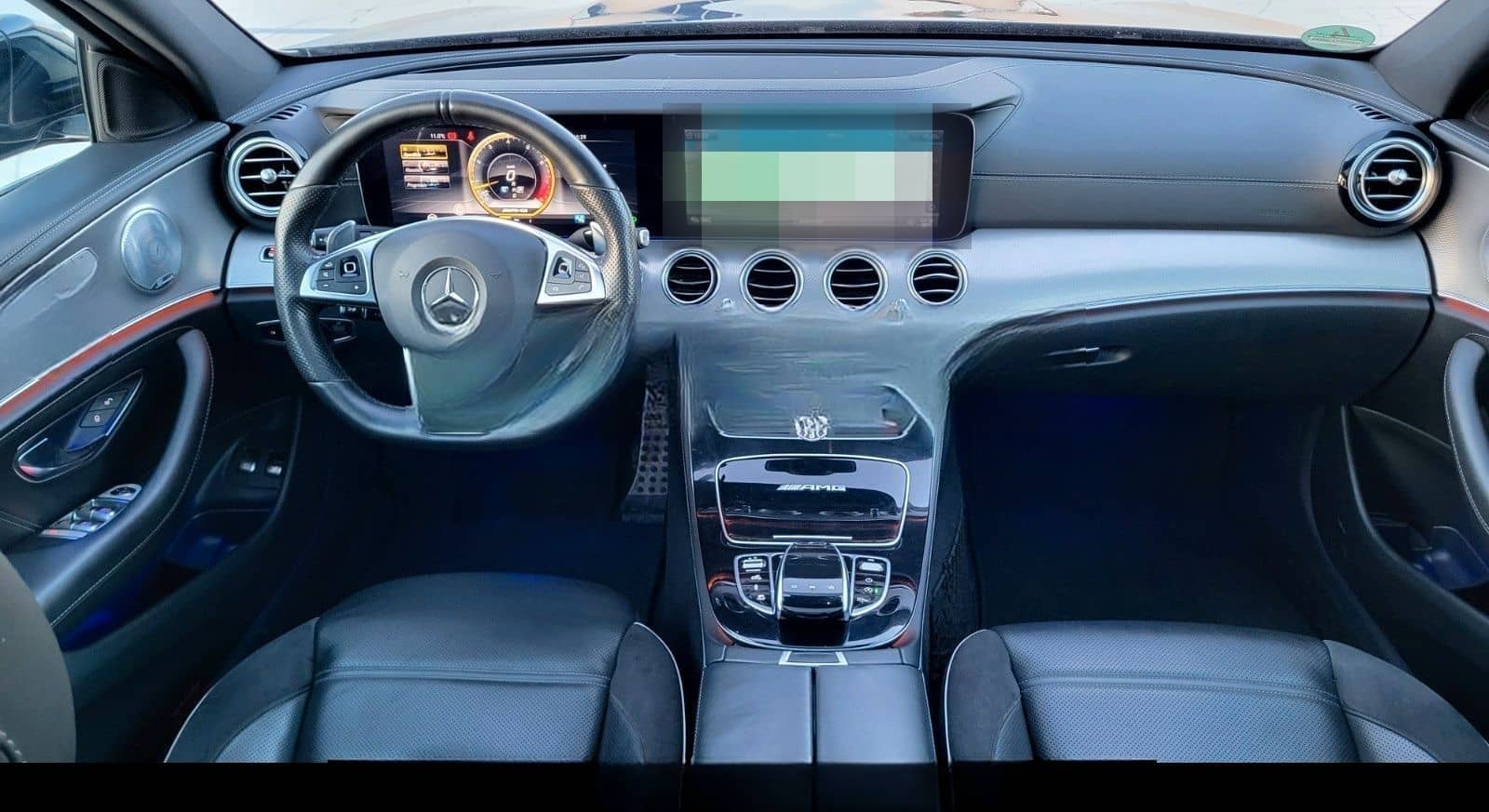 Mercedes-Benz E 63 AMG T 4Matic ATM 169TKM *Pano*360°*Head-Up* foto 11