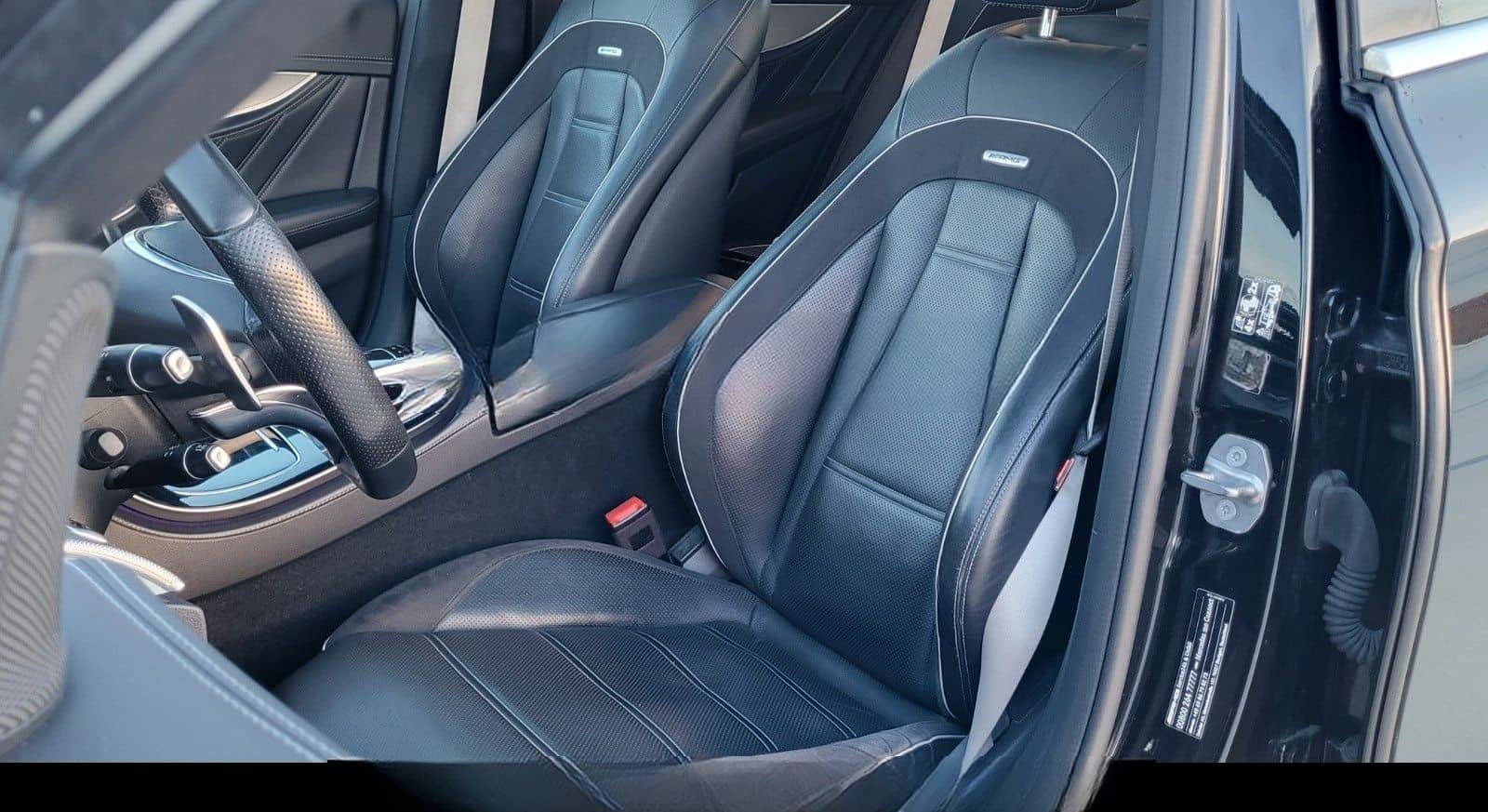 Mercedes-Benz E 63 AMG T 4Matic ATM 169TKM *Pano*360°*Head-Up* foto 13