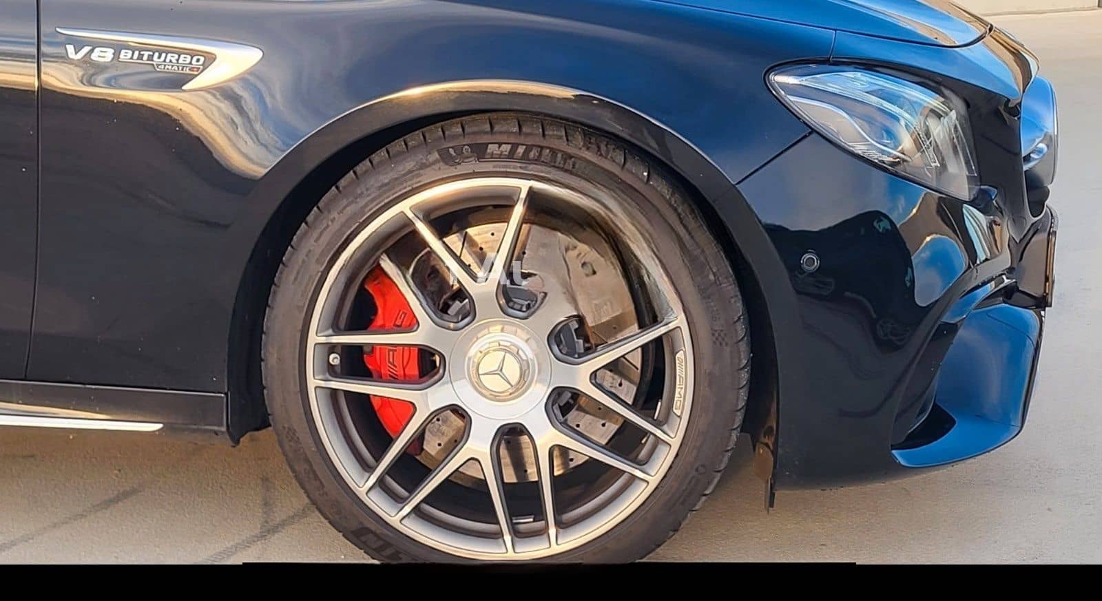 Mercedes-Benz E 63 AMG T 4Matic ATM 169TKM *Pano*360°*Head-Up* foto 15