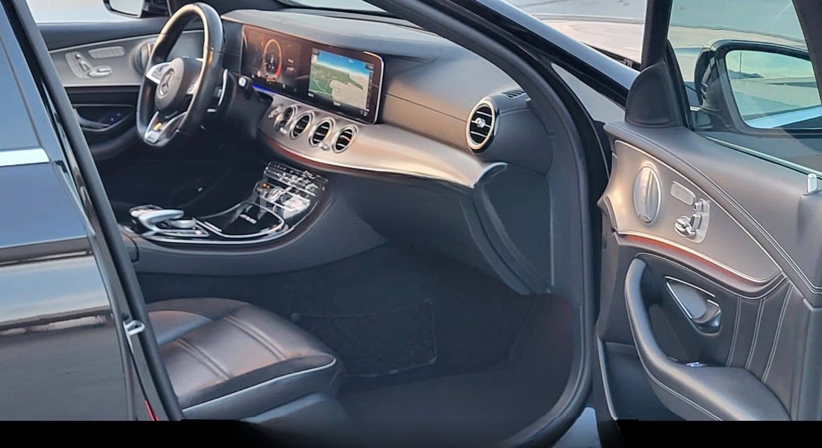 Mercedes-Benz E 63 AMG T 4Matic ATM 169TKM *Pano*360°*Head-Up* foto 18