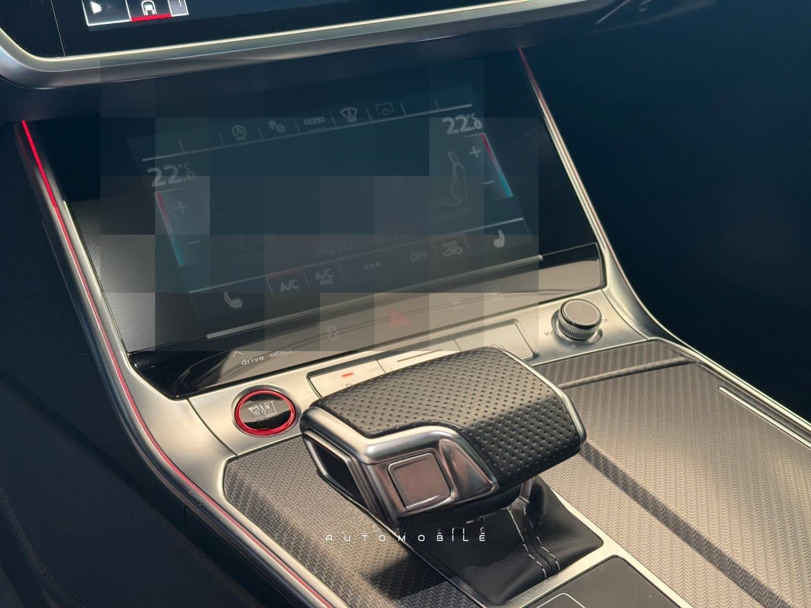 Audi RS6Avant4.0TFSI quattro/PANO/AHK/B&O/MwstVAT foto 16