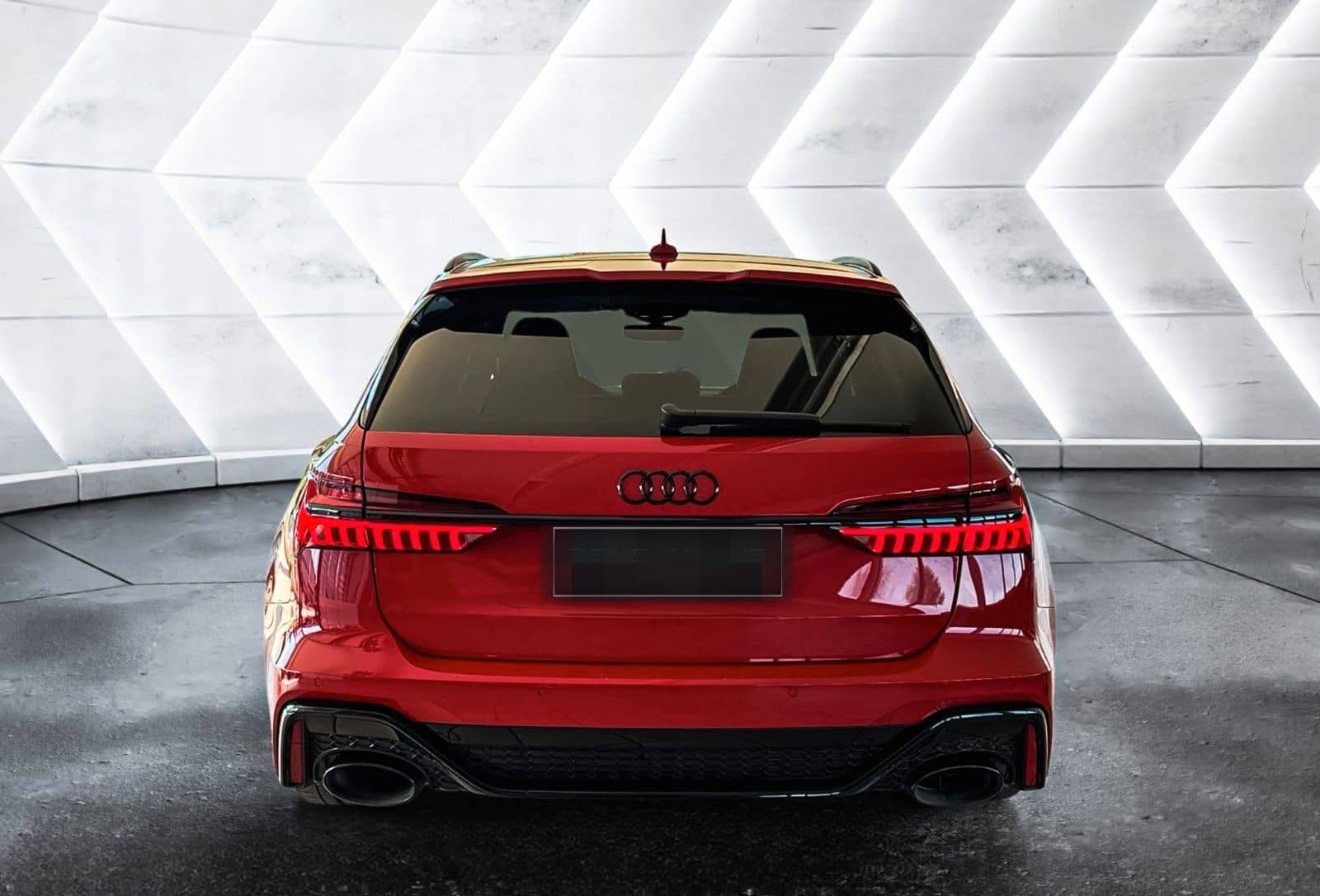 Audi RS6Avant4.0TFSI quattro/PANO/AHK/B&O/MwstVAT foto 6