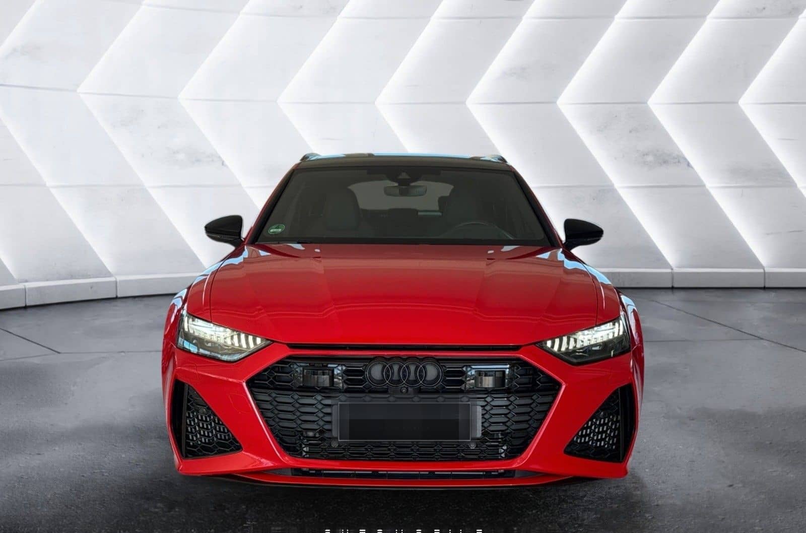 Audi RS6Avant4.0TFSI quattro/PANO/AHK/B&O/MwstVAT foto 9