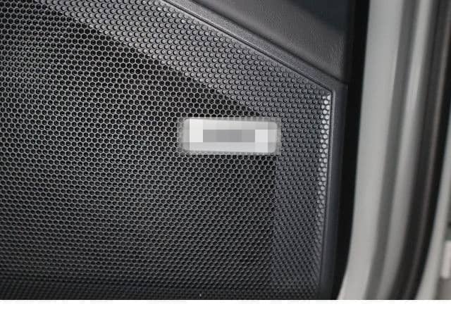 Porsche Cayenne GTS InnoDrive Head-Up Standh. Panorama foto 11