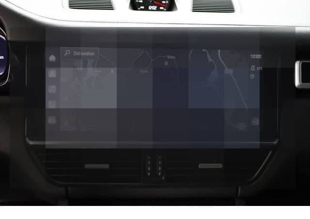 Porsche Cayenne GTS InnoDrive Head-Up Standh. Panorama foto 19