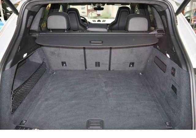 Porsche Cayenne GTS InnoDrive Head-Up Standh. Panorama foto 24