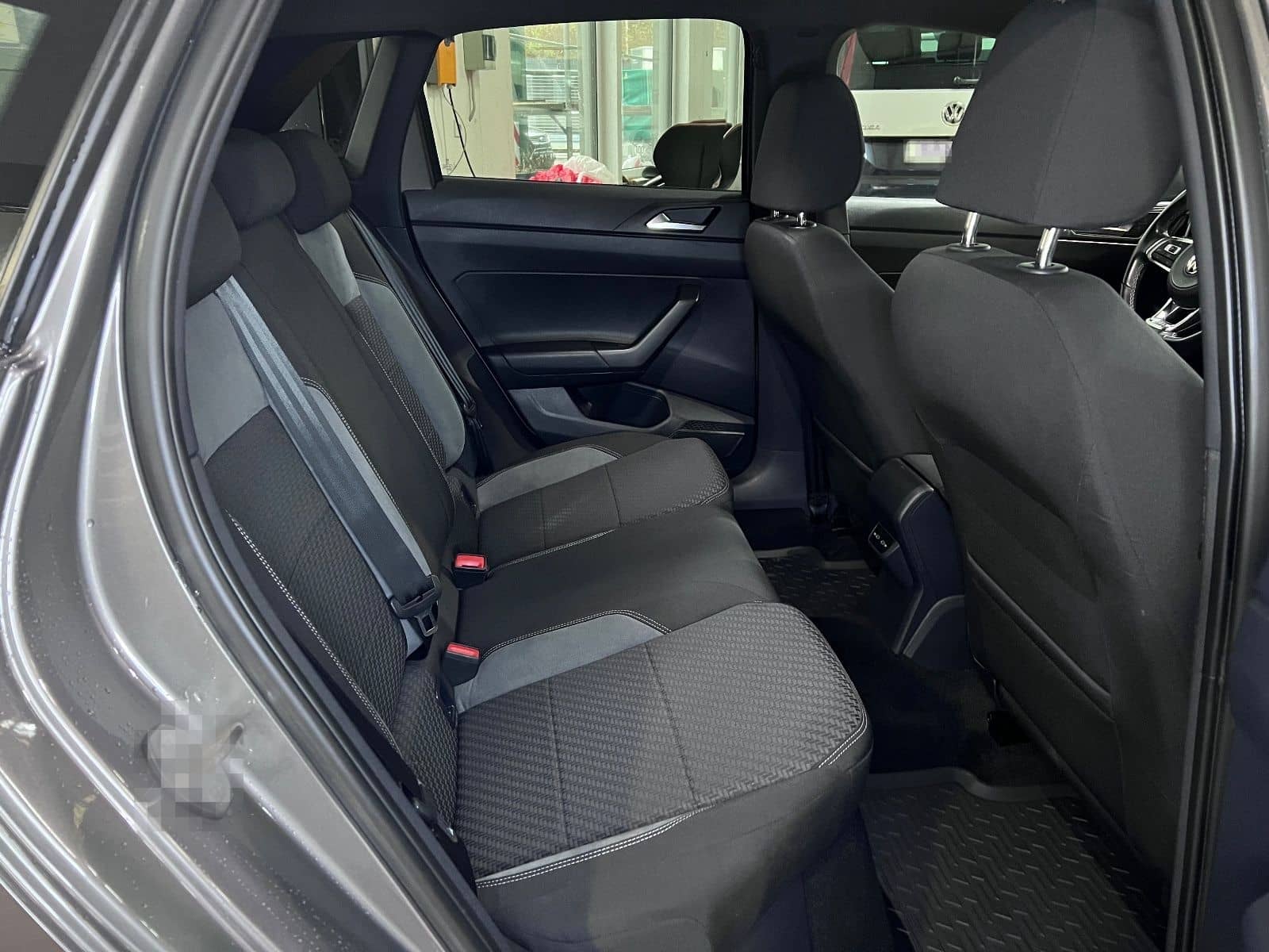 Volkswagen Polo VI R-Line /ACC/Schiebedach/Beats/PDC foto 10