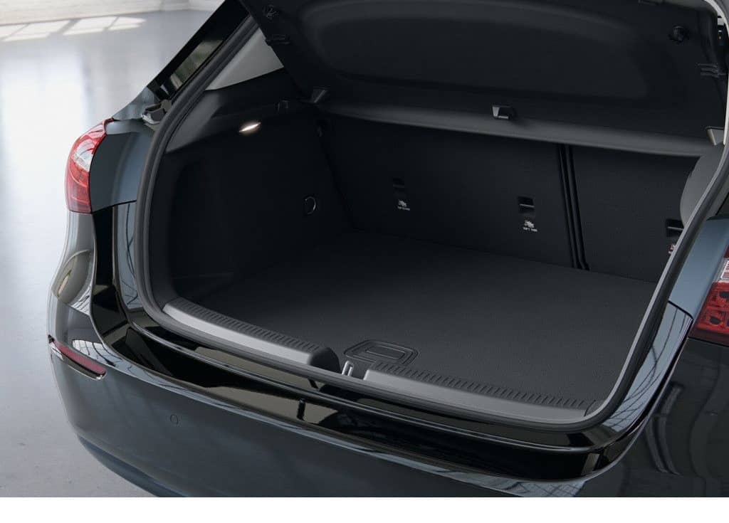 Mercedes-Benz A 250 e Navi Spurh.-Ass. DAB SHZ Einparkh. Parka foto 17