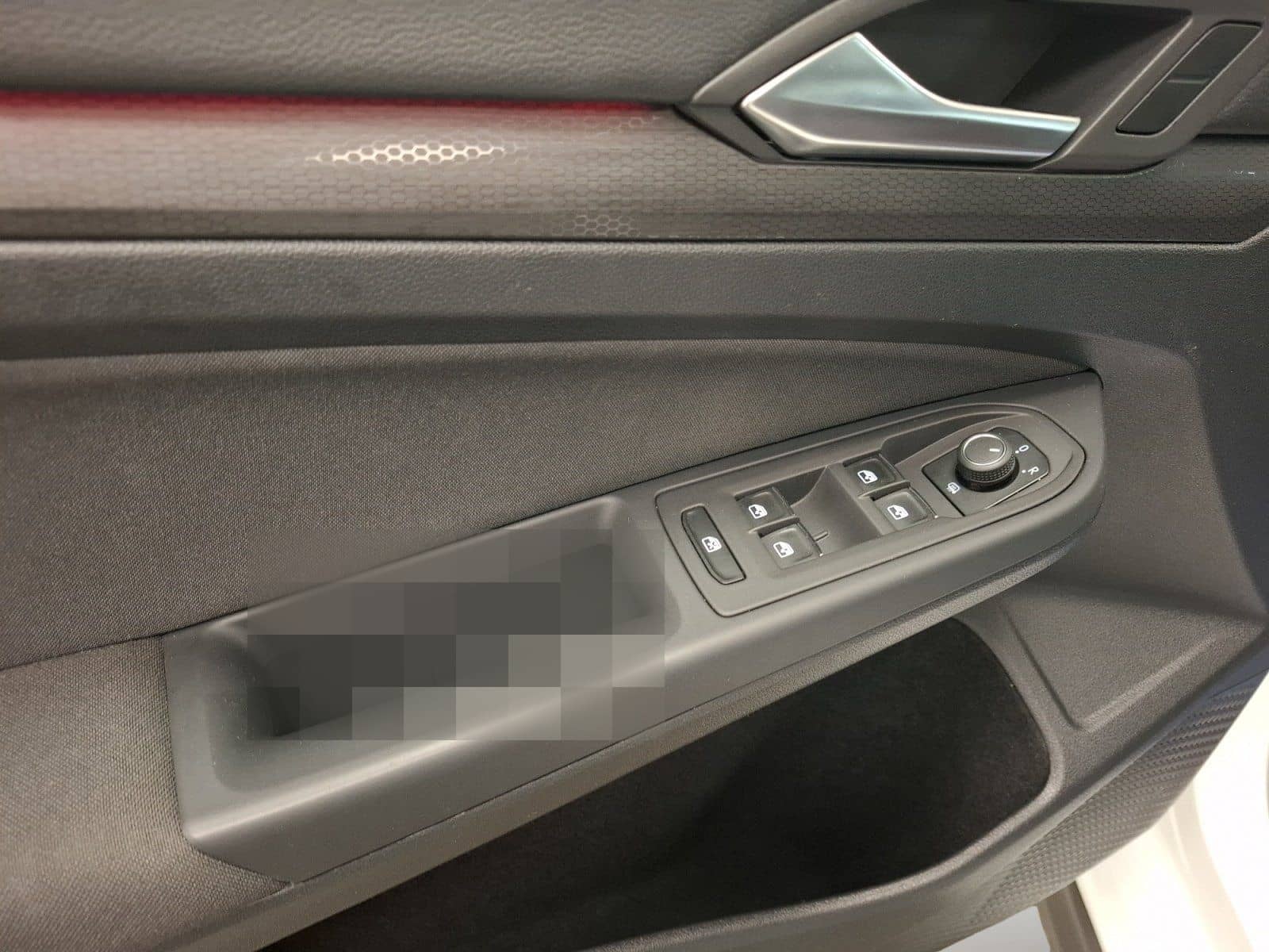 Volkswagen Golf VIII 2.0 TSI GTI Clubsport ACC AUT Alcant. foto 13