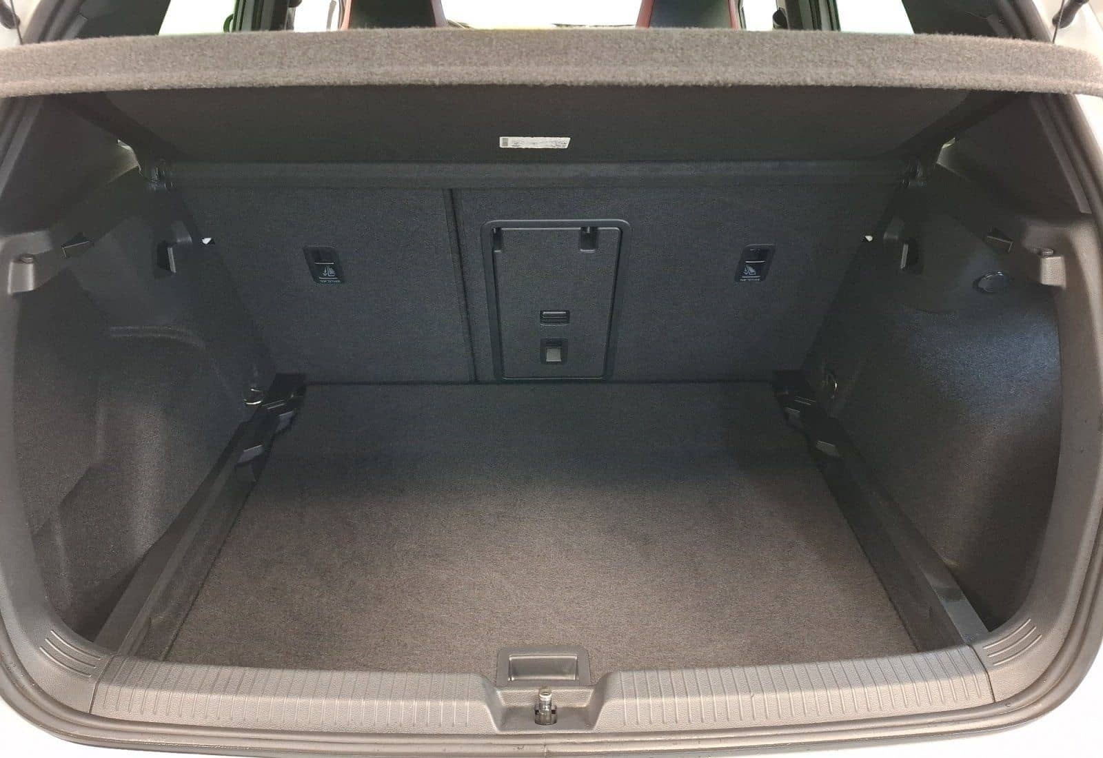 Volkswagen Golf VIII 2.0 TSI GTI Clubsport ACC AUT Alcant. foto 14