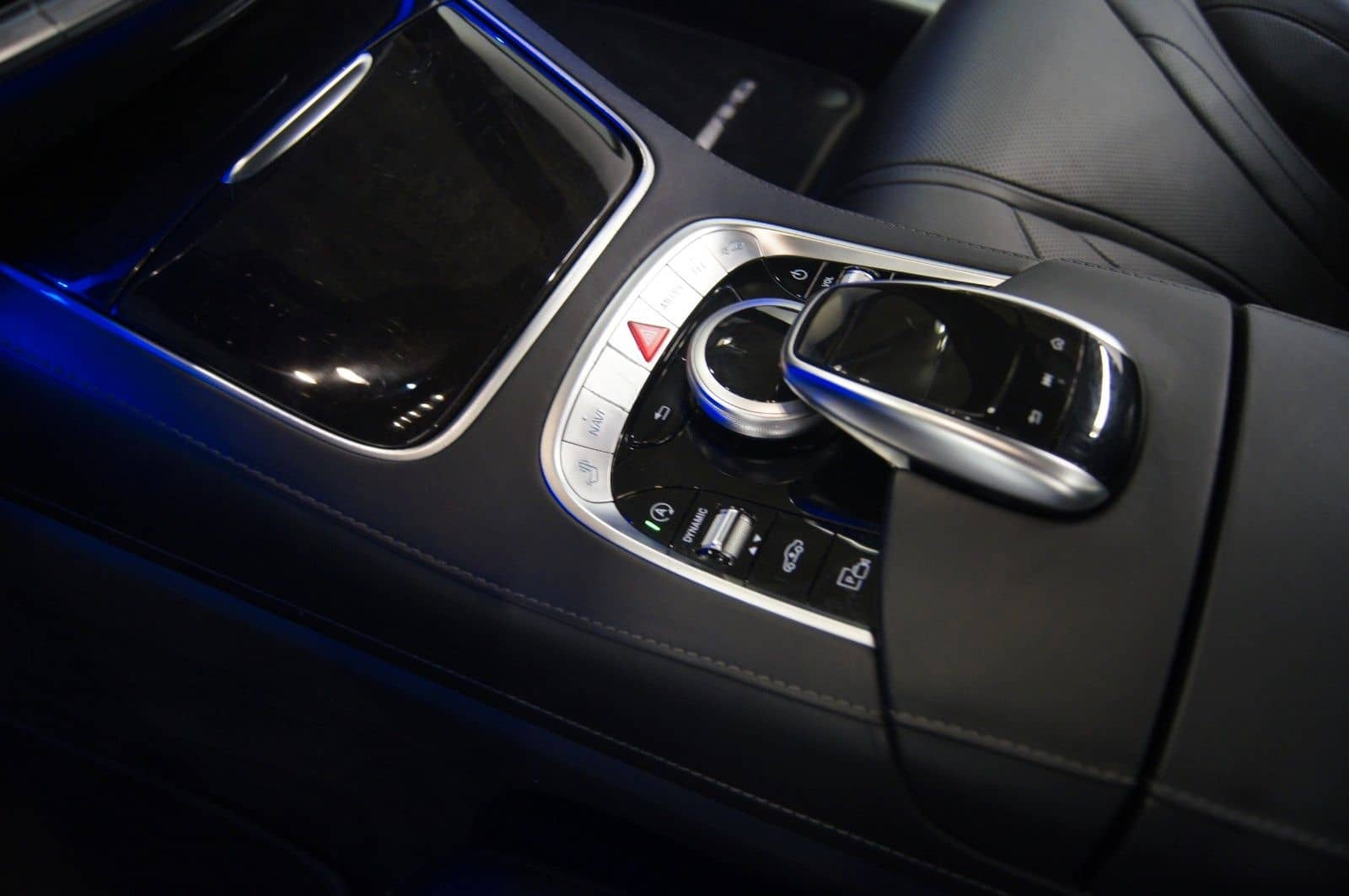 Mercedes-Benz S 400d L 4M AMG|LED|PANO|HUP|STANDHZG|360° foto 12