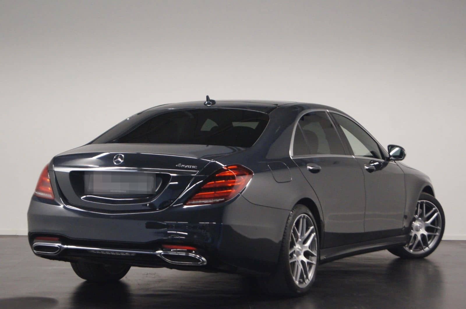 Mercedes-Benz S 400d L 4M AMG|LED|PANO|HUP|STANDHZG|360° foto 13