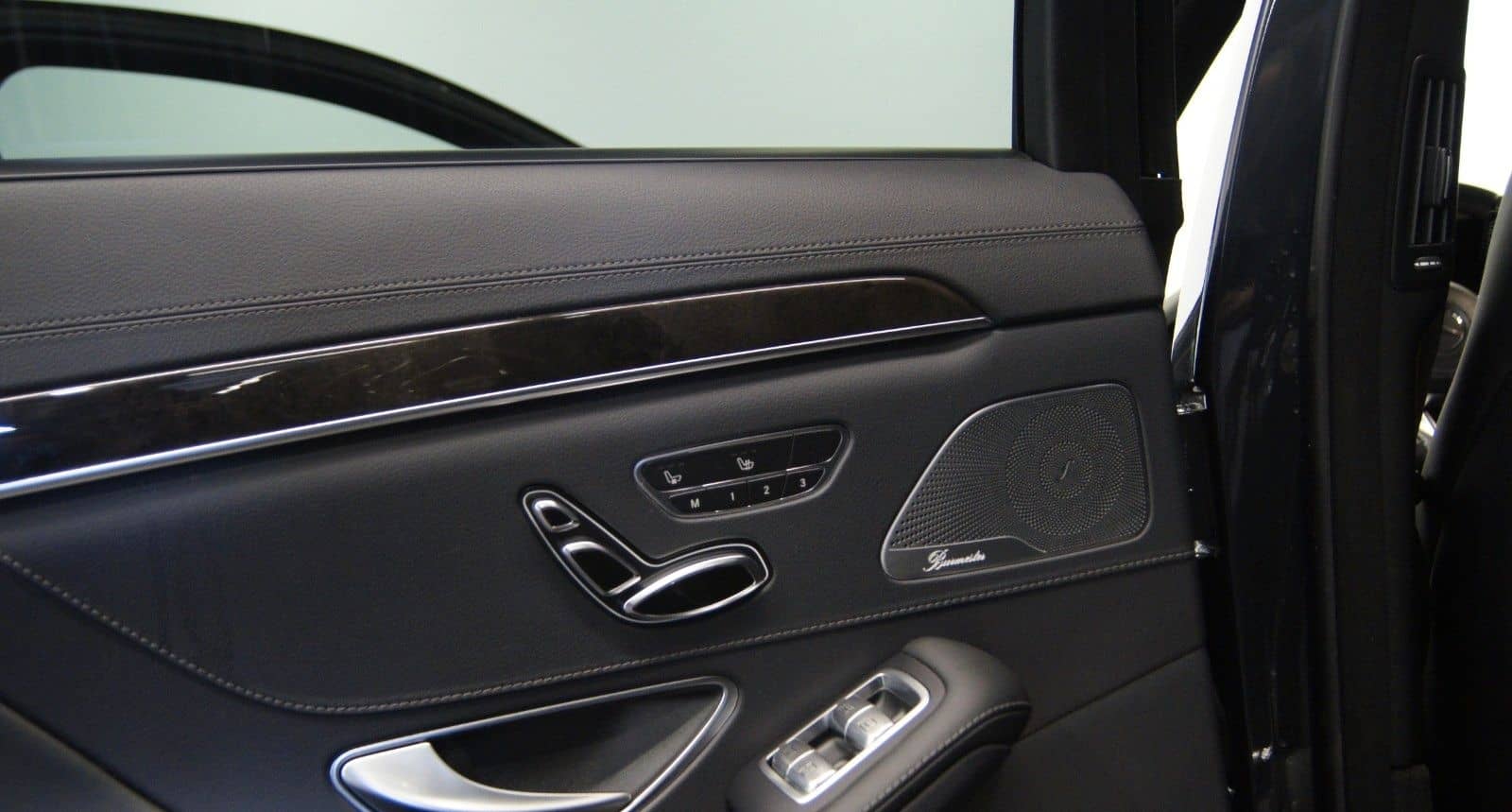 Mercedes-Benz S 400d L 4M AMG|LED|PANO|HUP|STANDHZG|360° foto 9