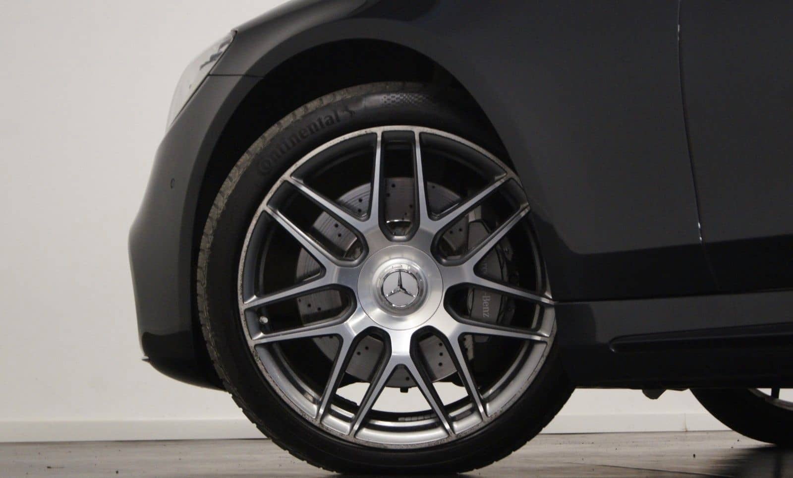 Mercedes-Benz S 400d L 4M AMG|LED|PANO|HUP|STANDHZG|360° foto 10