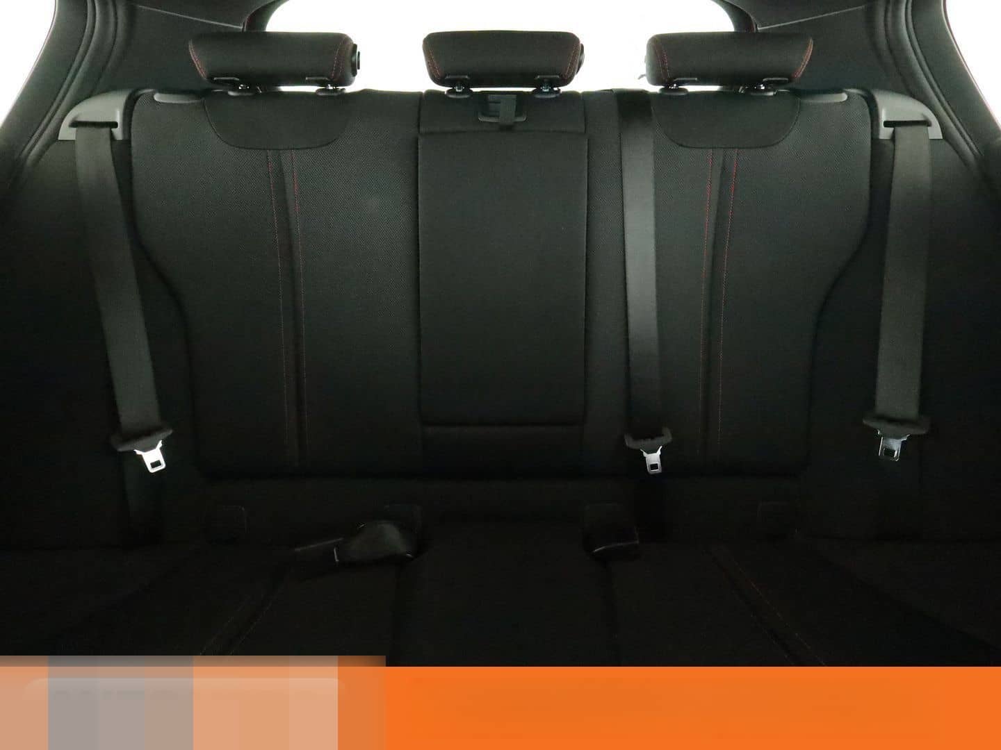 BMW 120i Edition Sport Line Shadow Aut.*NAVI*LED*PDC foto 16