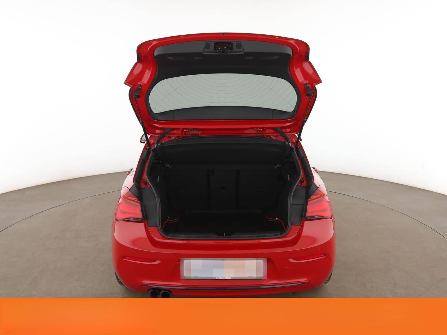 BMW 120i Edition Sport Line Shadow Aut.*NAVI*LED*PDC foto 17