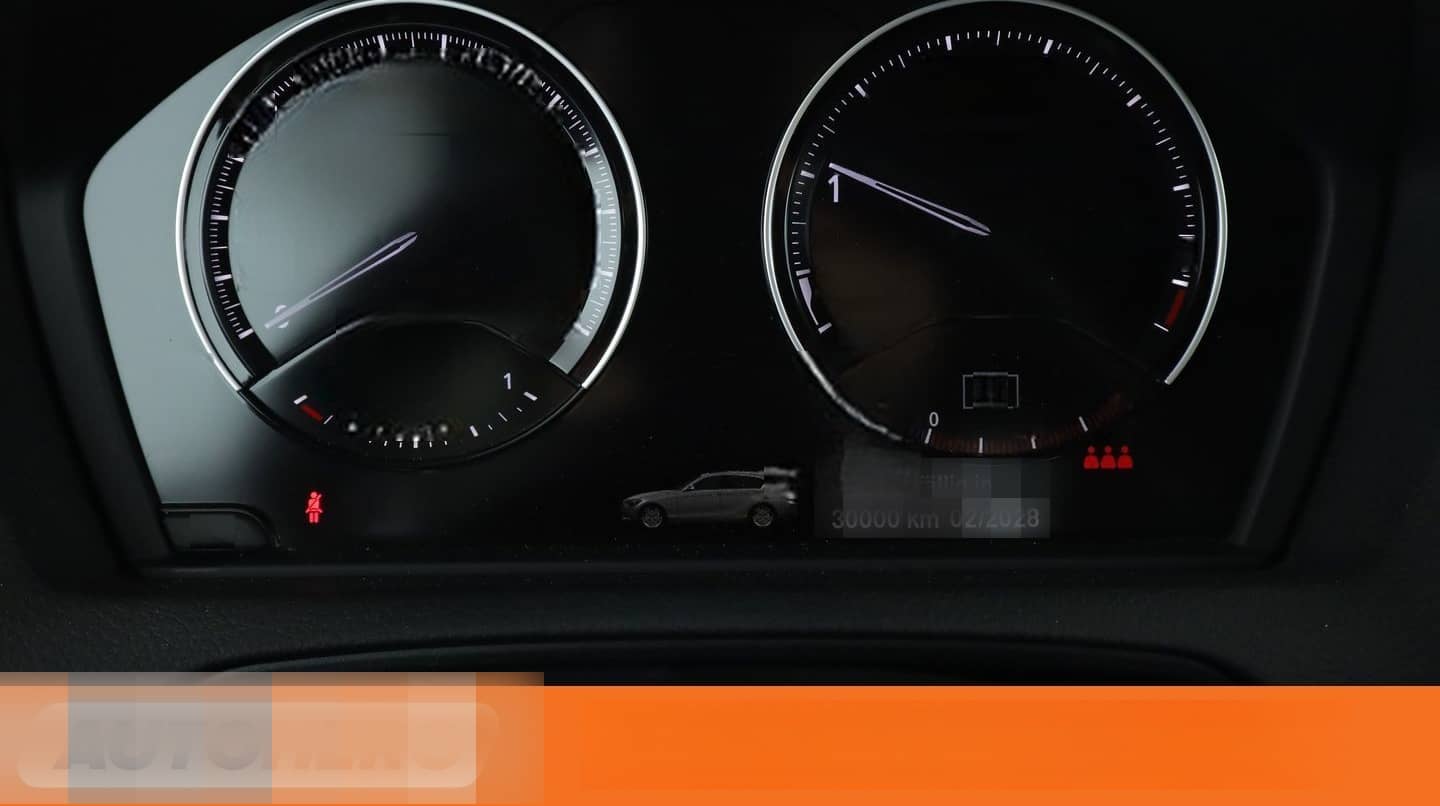 BMW 120i Edition Sport Line Shadow Aut.*NAVI*LED*PDC foto 20