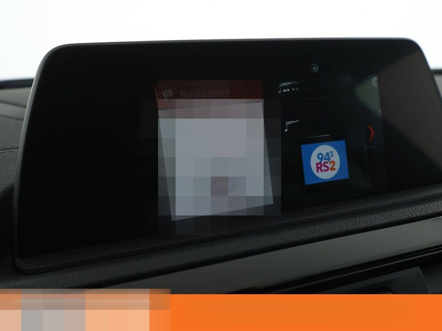 BMW 120i Edition Sport Line Shadow Aut.*NAVI*LED*PDC foto 23