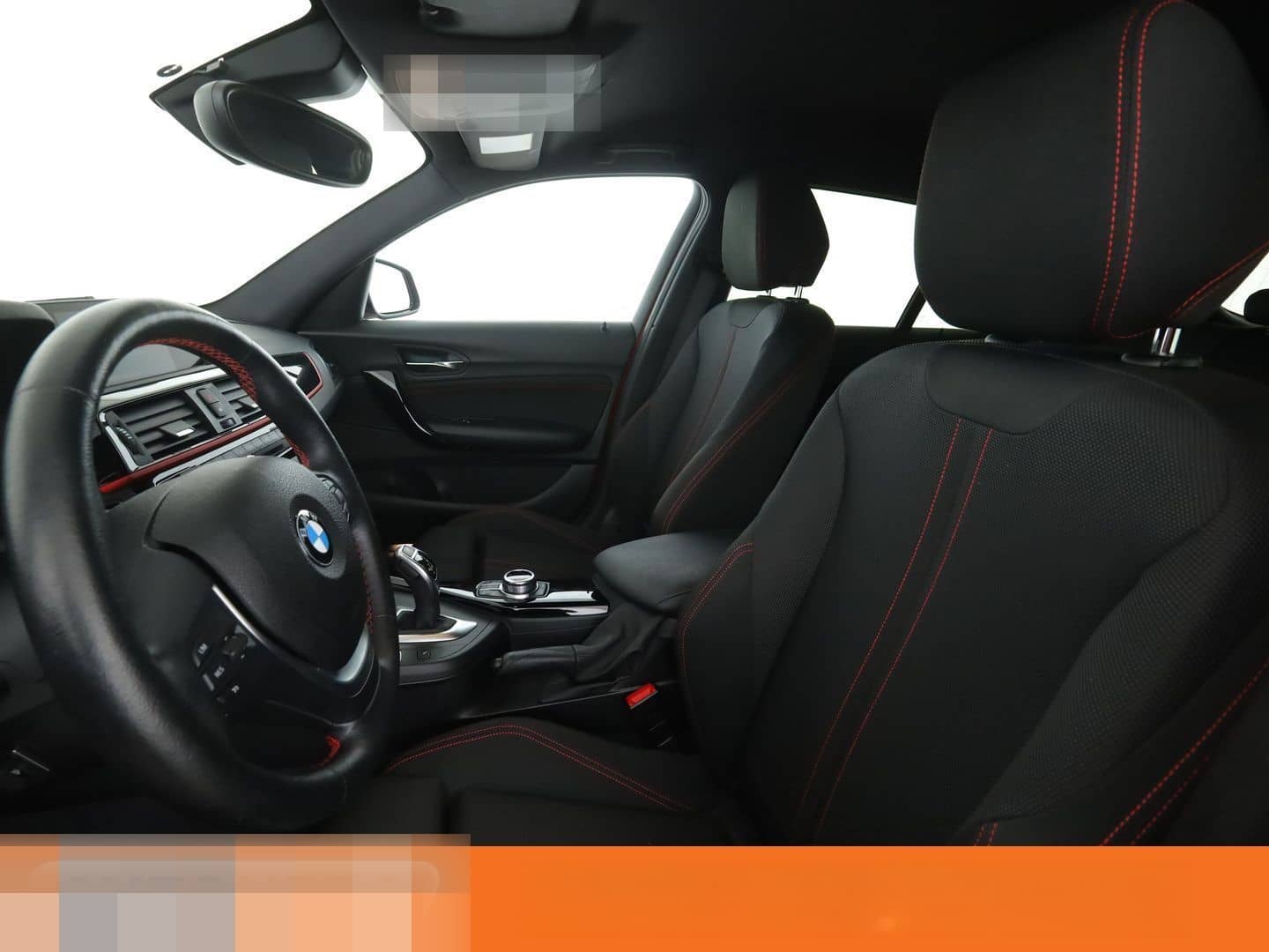 BMW 120i Edition Sport Line Shadow Aut.*NAVI*LED*PDC foto 10