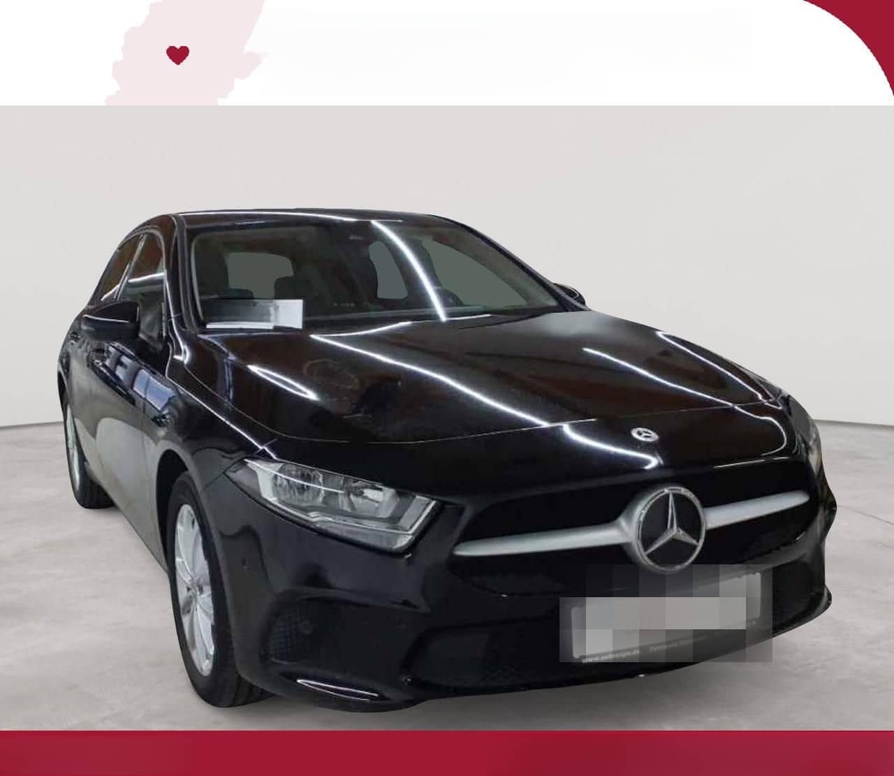 Mercedes-Benz A 250 e 8G-BusiP MBUX KAM SHZ foto 1