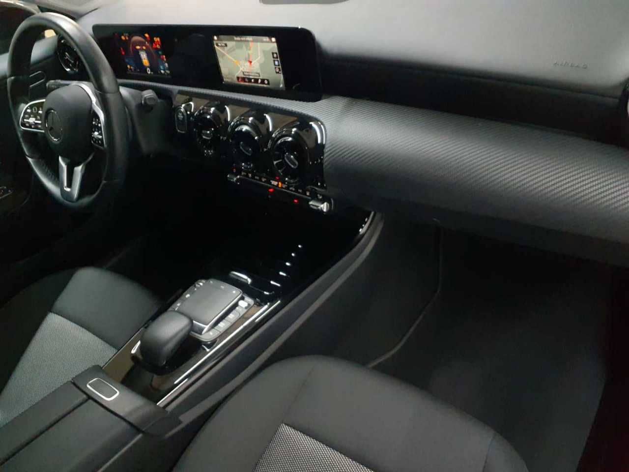 Mercedes-Benz A 250 e 8G-BusiP MBUX KAM SHZ foto 12