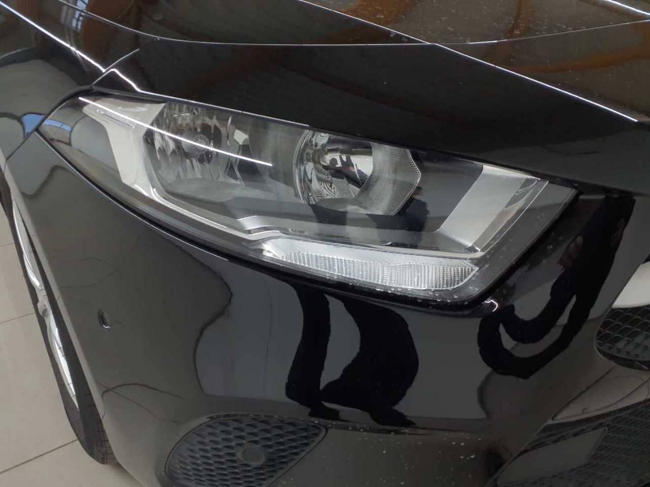 Mercedes-Benz A 250 e 8G-BusiP MBUX KAM SHZ foto 14