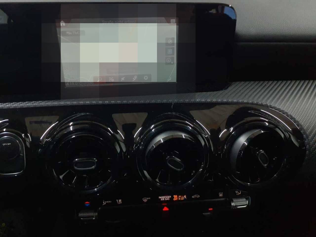 Mercedes-Benz A 250 e 8G-BusiP MBUX KAM SHZ foto 15