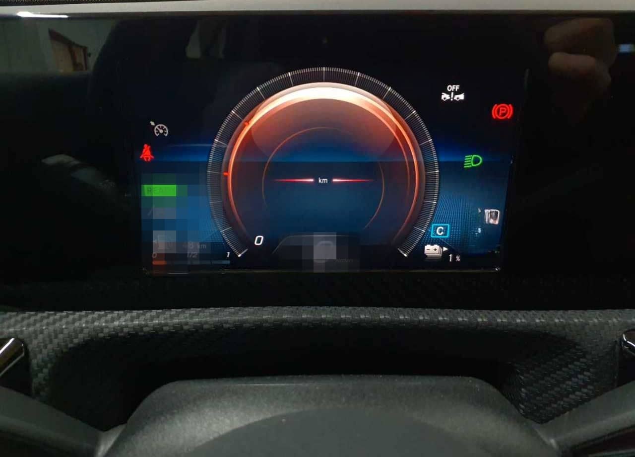 Mercedes-Benz A 250 e 8G-BusiP MBUX KAM SHZ foto 18