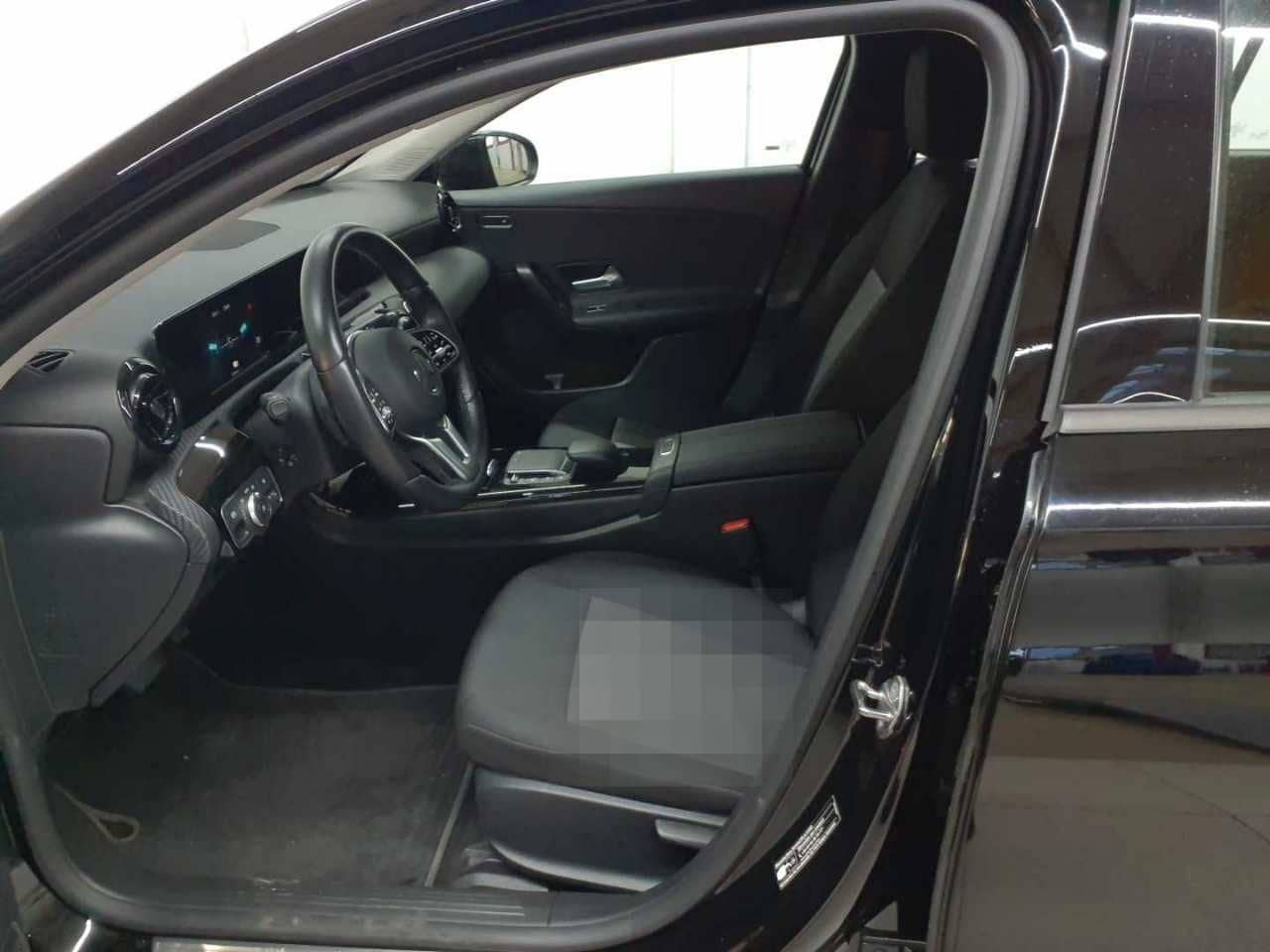 Mercedes-Benz A 250 e 8G-BusiP MBUX KAM SHZ foto 3