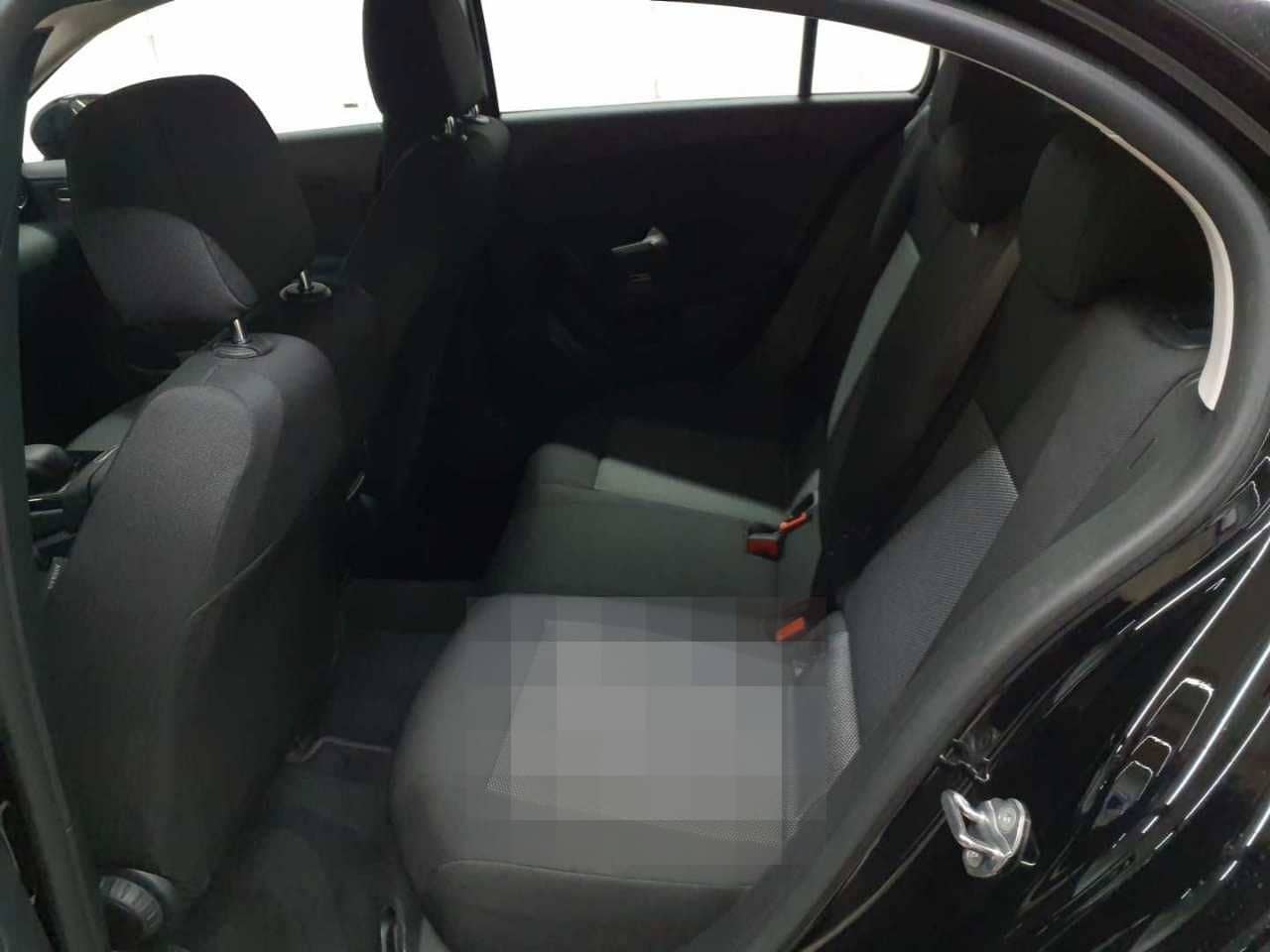 Mercedes-Benz A 250 e 8G-BusiP MBUX KAM SHZ foto 8