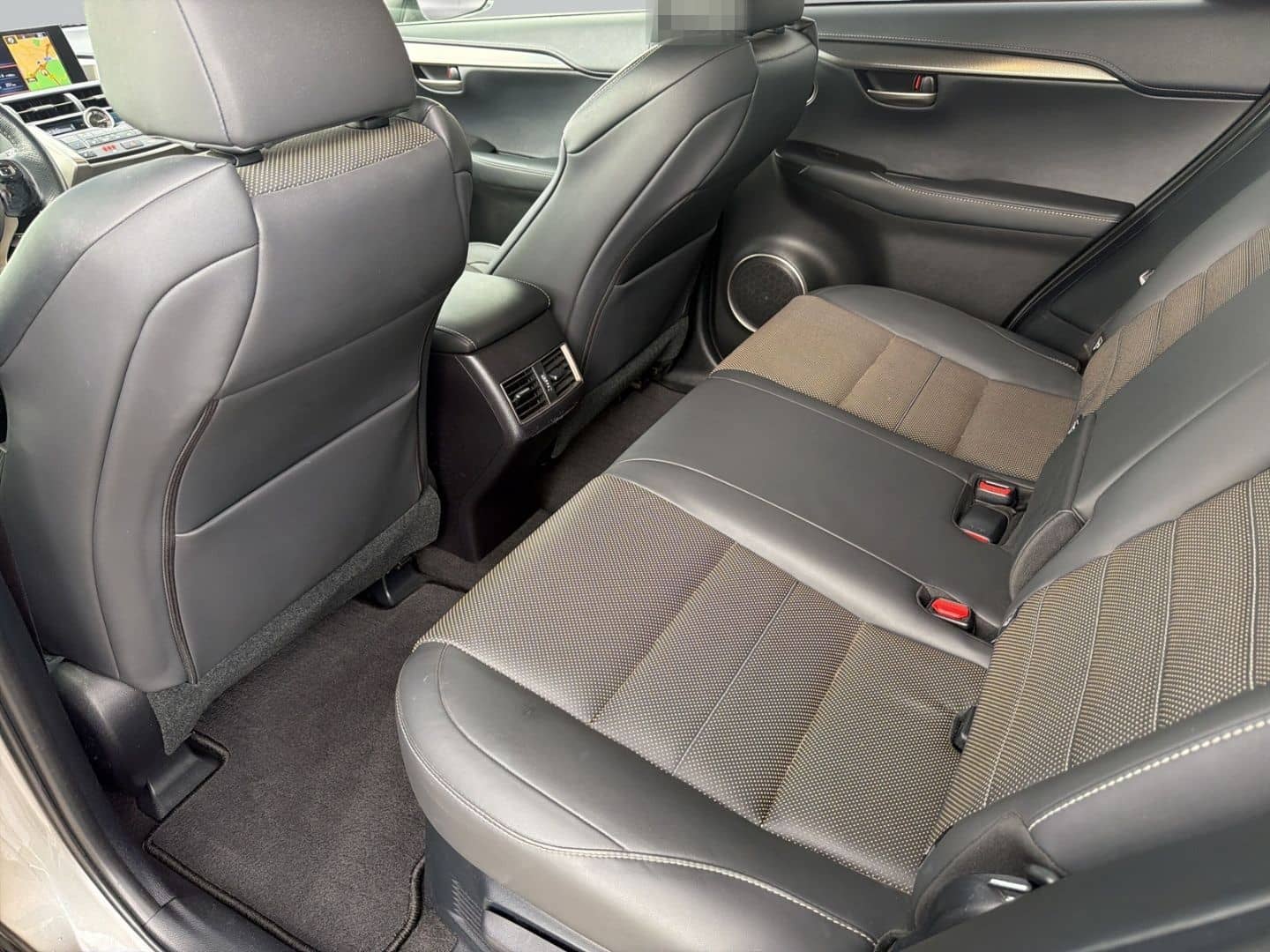 Lexus NX 300h E-Four F-Sport+Navi+Schiebedach+Sitzhzg+ foto 20