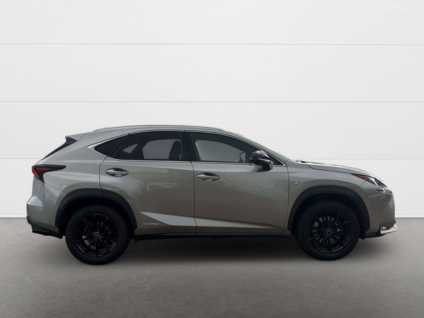 Lexus NX 300h E-Four F-Sport+Navi+Schiebedach+Sitzhzg+ foto 10