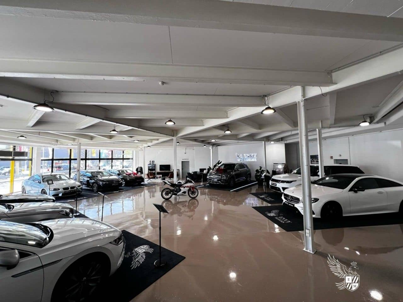 Volkswagen Golf VIII GTI Clubsport Klima Navi Leder foto 15