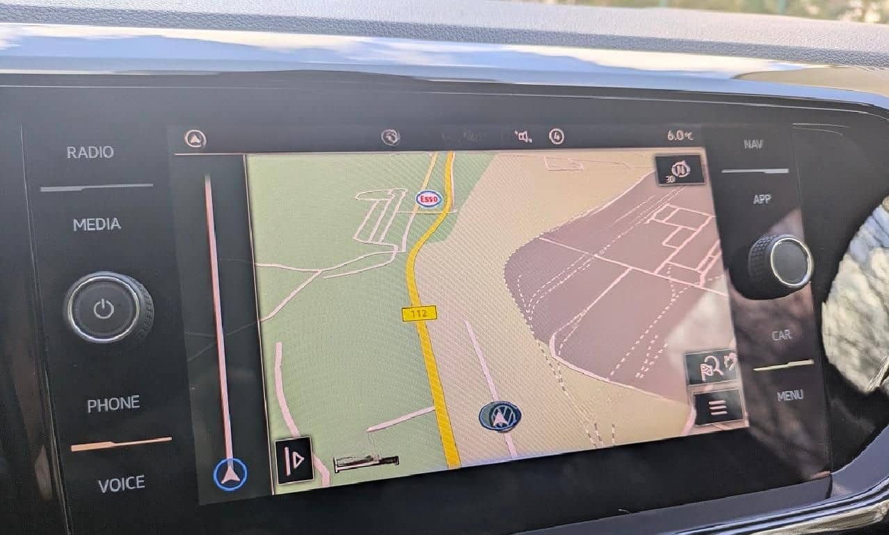 Volkswagen T-Cross 1.5 TSI Style *LED,Design,Cam* foto 11