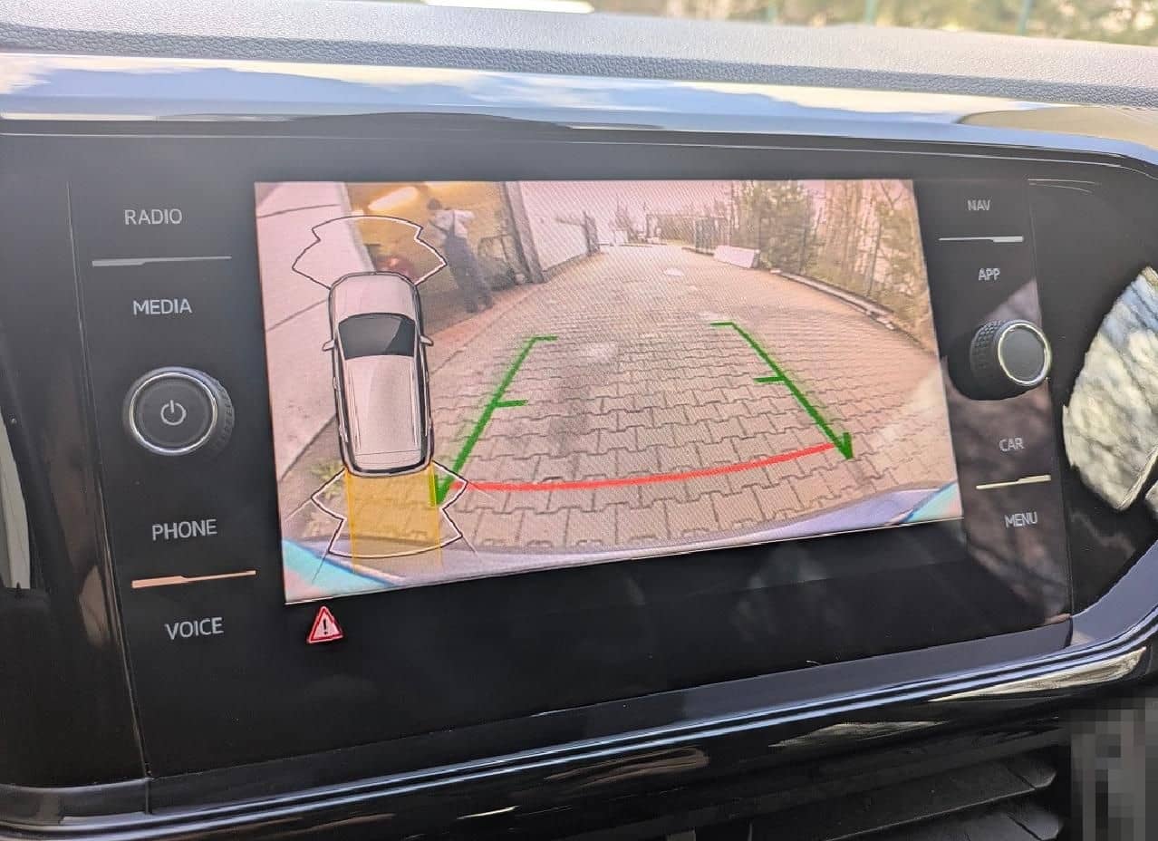 Volkswagen T-Cross 1.5 TSI Style *LED,Design,Cam* foto 12