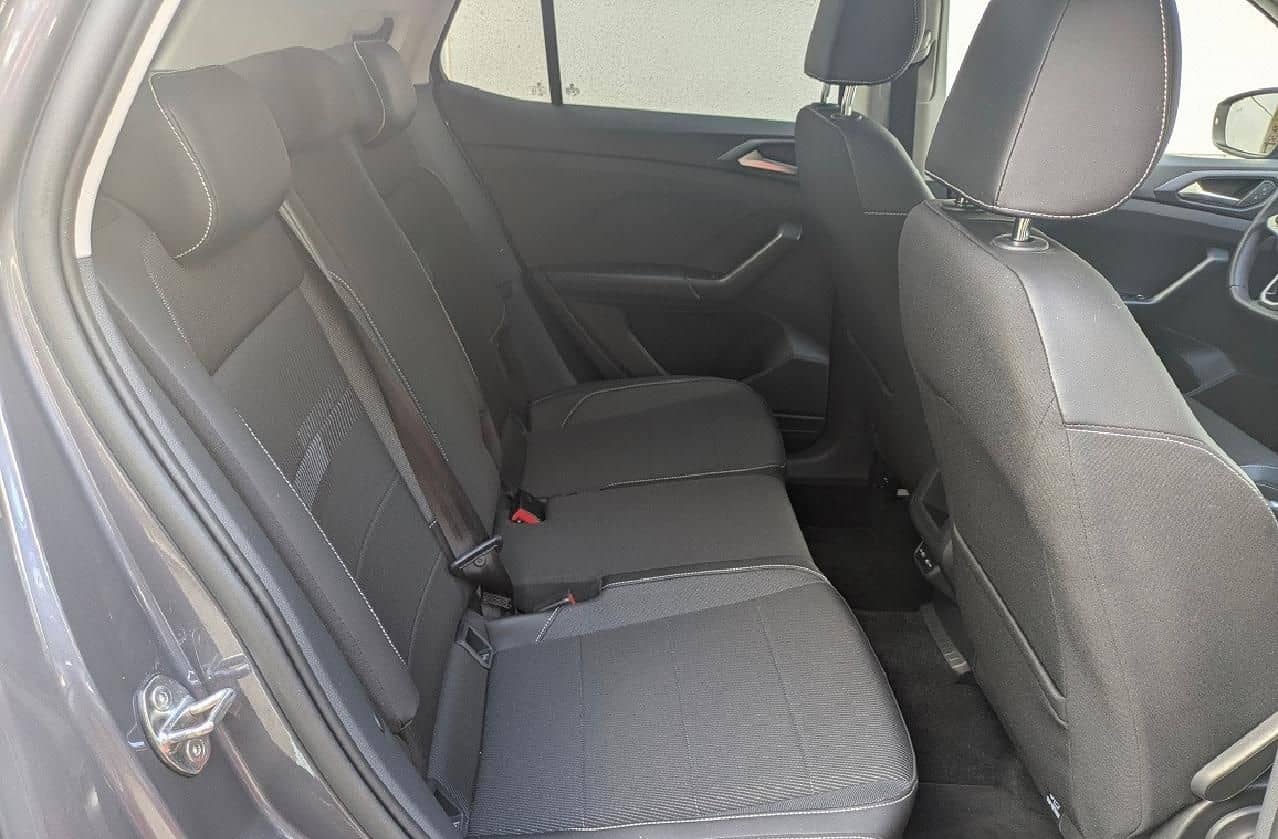 Volkswagen T-Cross 1.5 TSI Style *LED,Design,Cam* foto 7