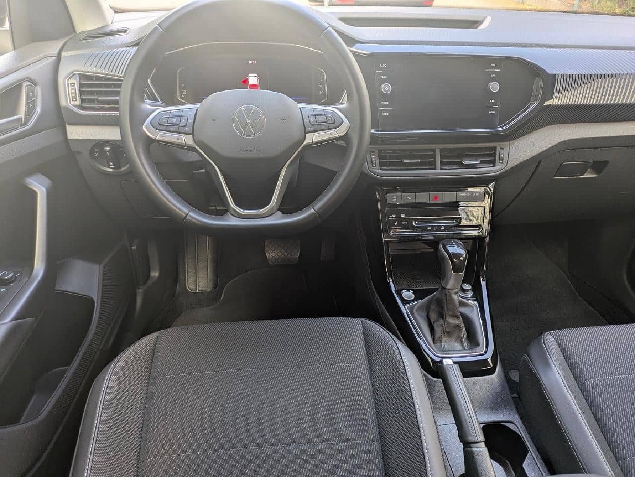 Volkswagen T-Cross 1.5 TSI Style *LED,Design,Cam* foto 9