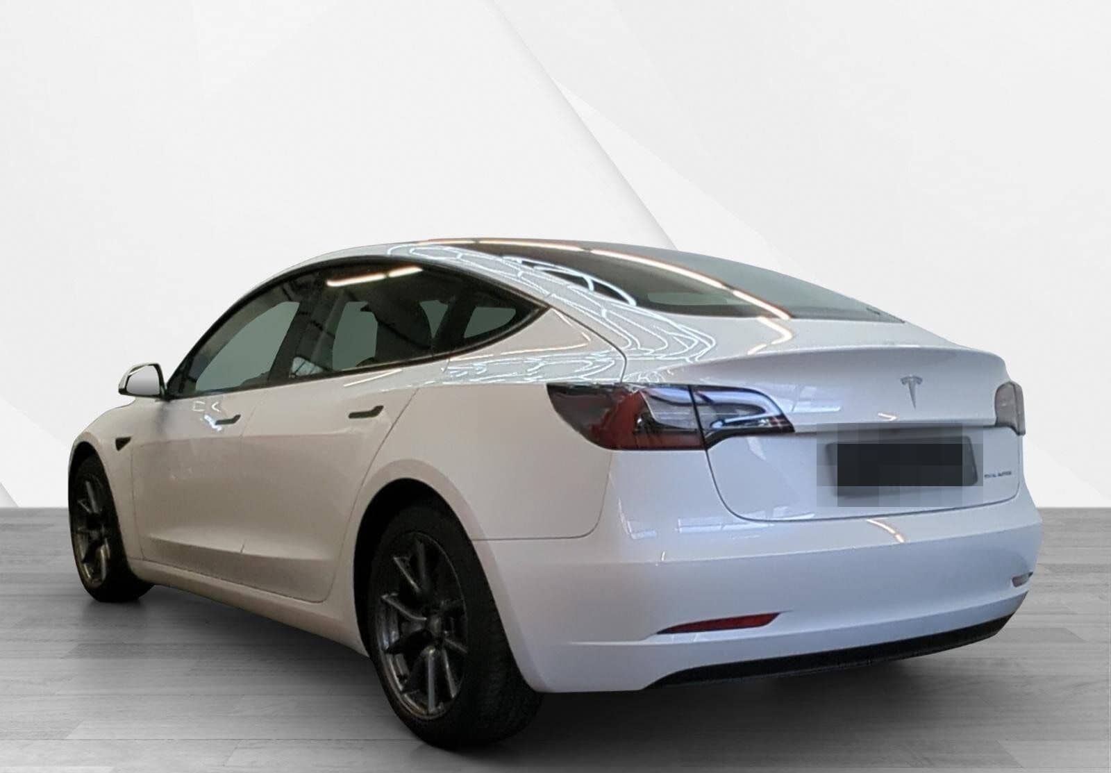 Tesla Model 3 Long Range A.Pilot Pr.Int. AHK foto 2