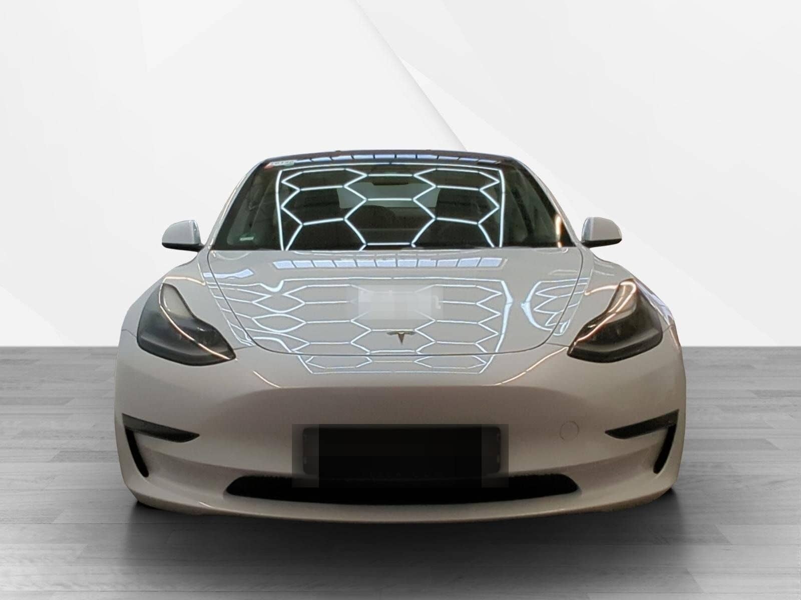 Tesla Model 3 Long Range A.Pilot Pr.Int. AHK foto 12