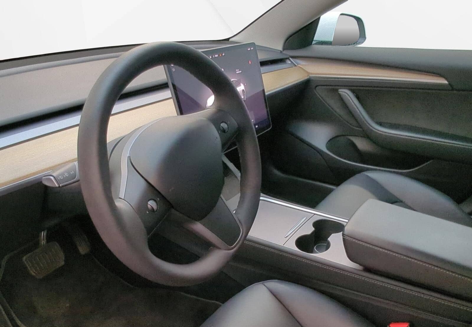 Tesla Model 3 Long Range A.Pilot Pr.Int. AHK foto 6