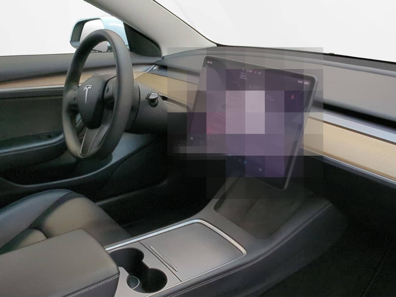 Tesla Model 3 Long Range A.Pilot Pr.Int. AHK foto 7