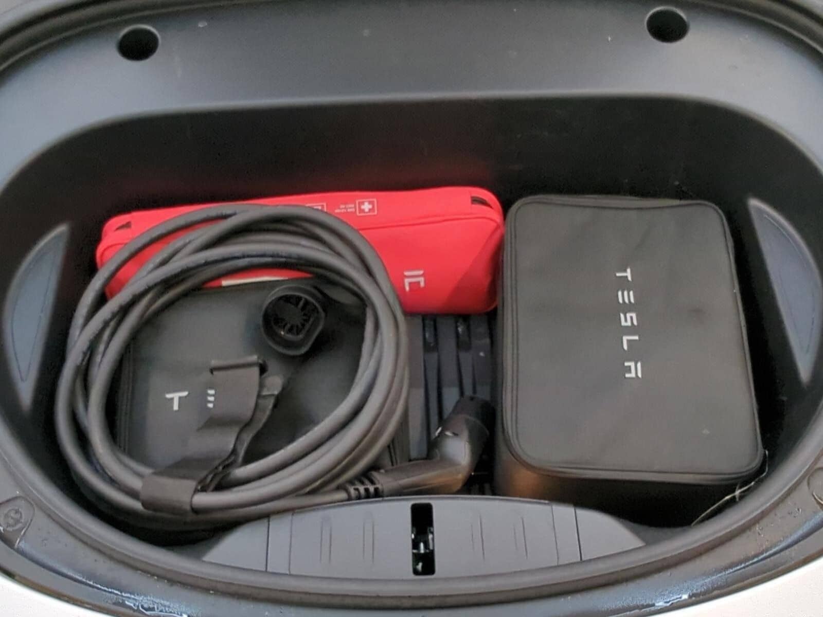 Tesla Model 3 Long Range A.Pilot Pr.Int. AHK foto 10