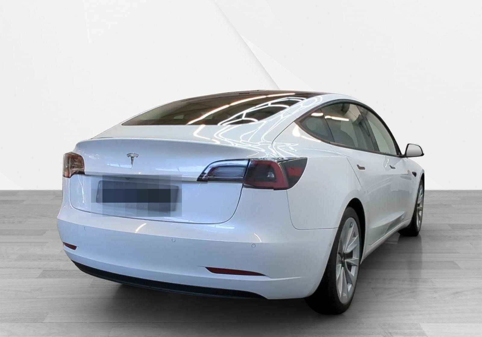 Tesla Model 3 Long Range 77 kWh Dual Motor A.Pilot Pr. foto 12