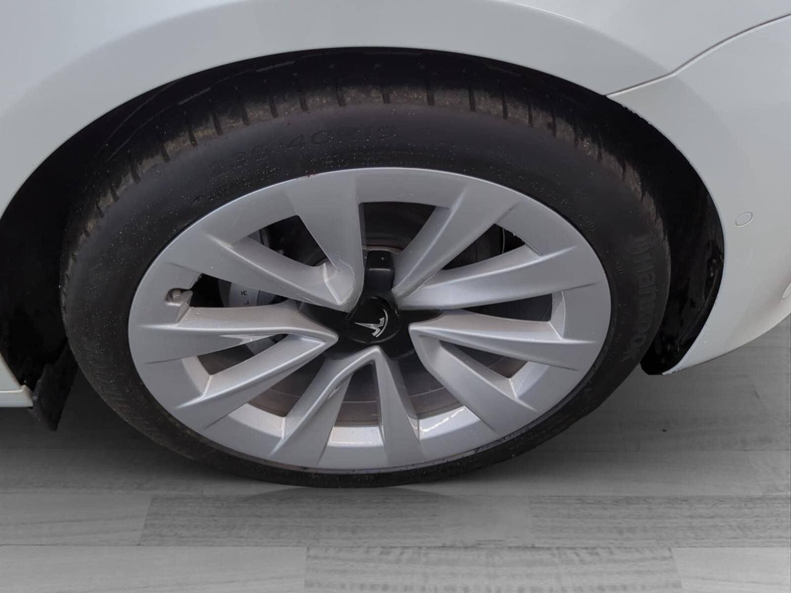 Tesla Model 3 Long Range 77 kWh Dual Motor A.Pilot Pr. foto 14