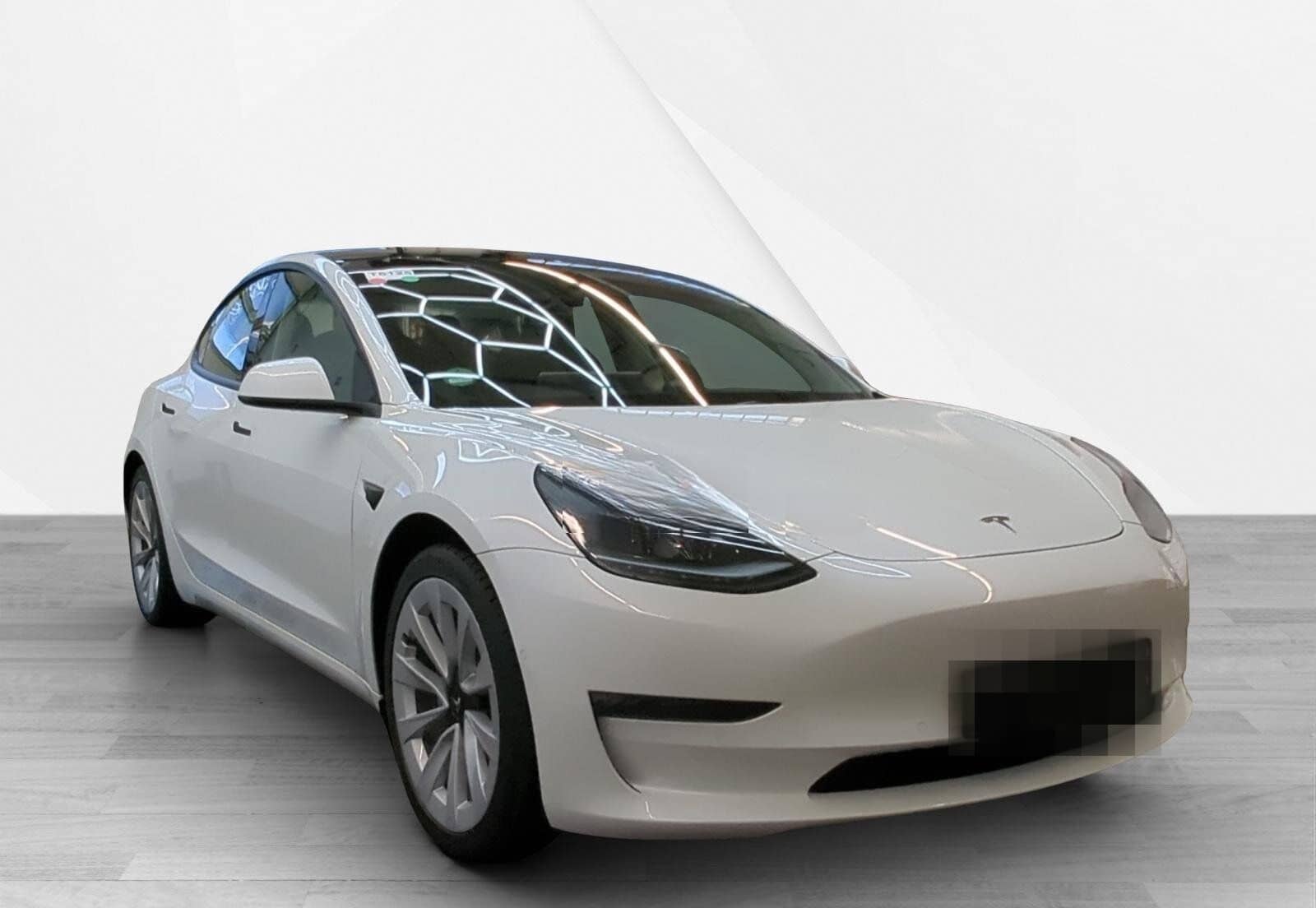 Tesla Model 3 Long Range 77 kWh Dual Motor A.Pilot Pr. foto 3