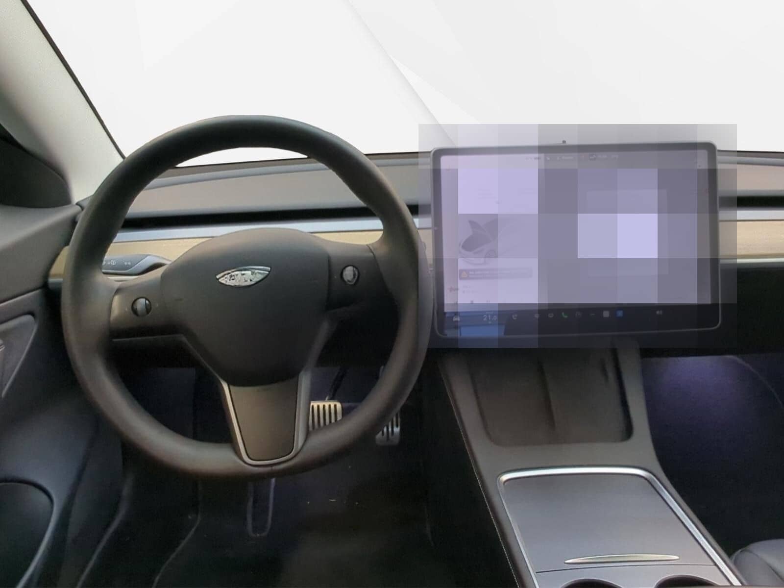 Tesla Model 3 Long Range 77 kWh Dual Motor A.Pilot Pr. foto 4