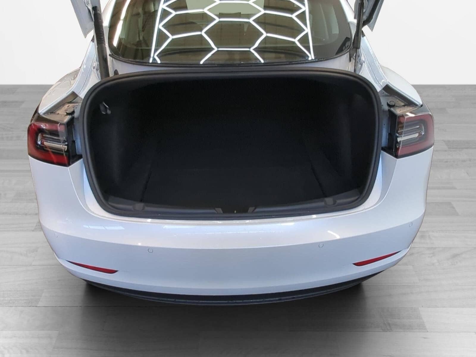 Tesla Model 3 Long Range 77 kWh Dual Motor A.Pilot Pr. foto 9