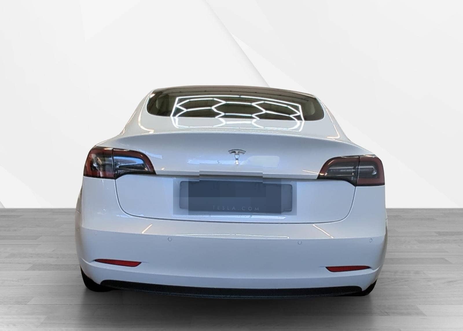 Tesla Model 3 Long Range 77 kWh Dual Motor A.Pilot Pr. foto 10