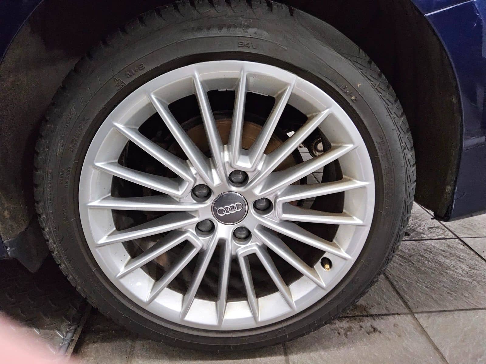 Audi A3 35 TDI advanced Navi LED vc+ Sound ACC Shz foto 11