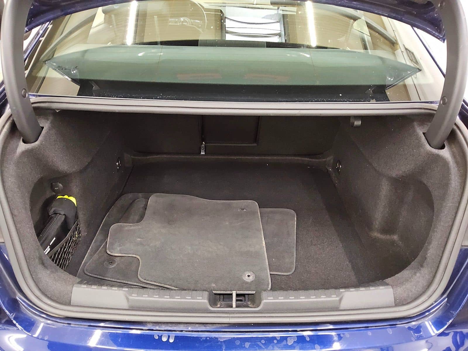 Audi A3 35 TDI advanced Navi LED vc+ Sound ACC Shz foto 12